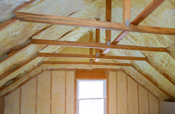 Best Types of Insulation in Bedminster, NJ