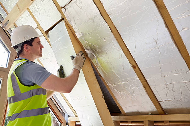 Best Insulation Installation Services in Bedminster, NJ